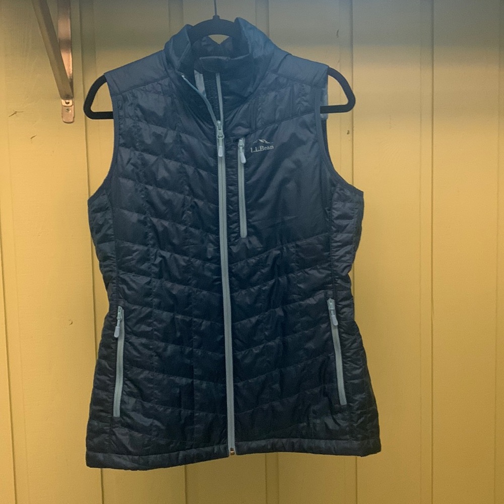 L.L. Bean Woman’s Vest